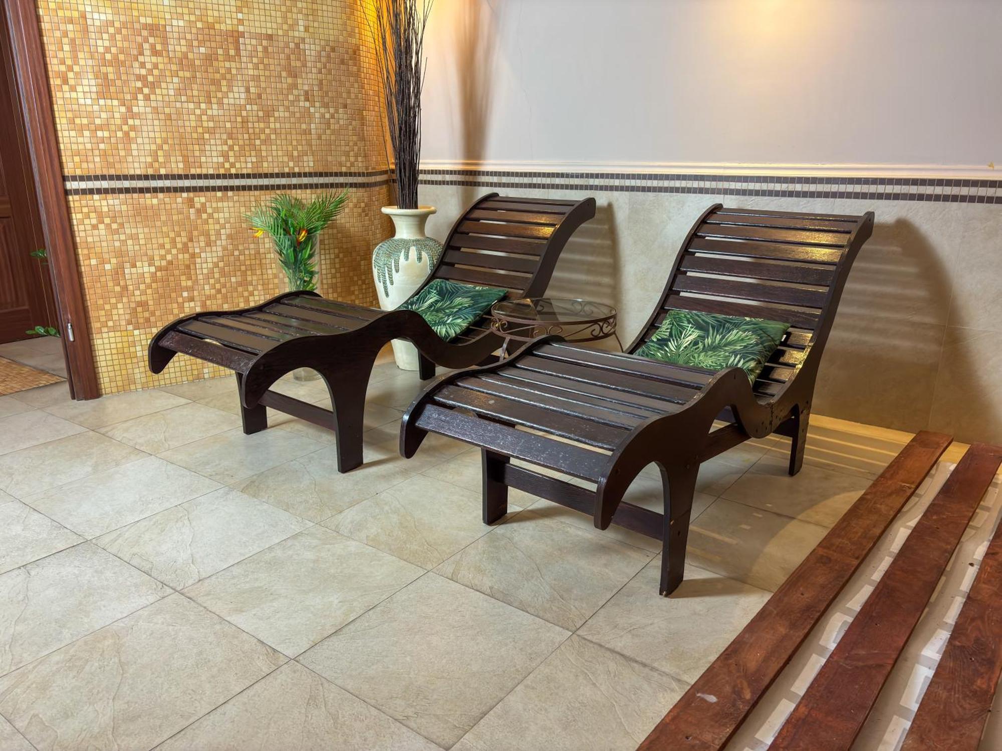 Hotel Opera Сопот Экстерьер фото
